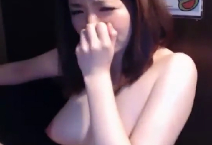 隣客の咳払いを無視してガンガンセックス!  ｜ライブチャット動画