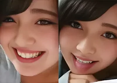 ひたすら顔面ドアップで恋人気分な癒やし系ライブチャット！ギャップのあるハスキーボイスも魅力的♡