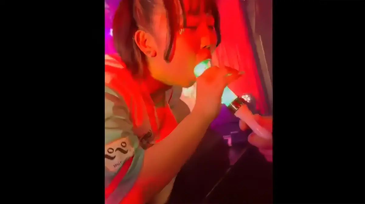 フェラチオする道玄坂69